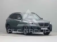 2022 BMW X1