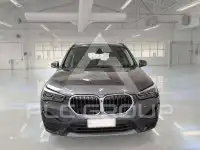 2022 BMW X1