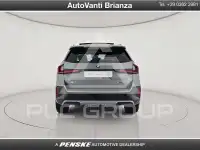 2022 BMW X1