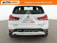 2022 BMW X1