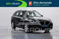 2022 BMW X1