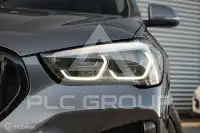 2022 BMW X1