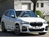 2022 BMW X1