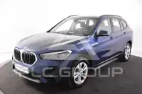 2022 BMW X1