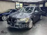 2022 BMW X1