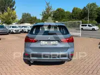 2022 BMW X1