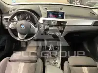 2022 BMW X1