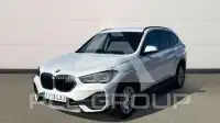 2022 BMW X1
