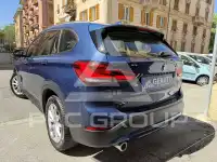 2022 BMW X1