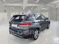 2022 BMW X1