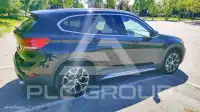 2022 BMW X1