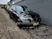 2020 BMW X1