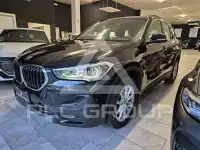 2022 BMW X1