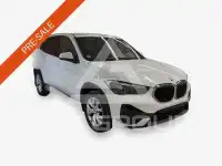 2022 BMW X1