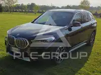 2022 BMW X1