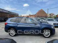 2022 BMW X1
