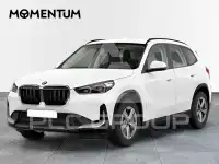 2022 BMW X1