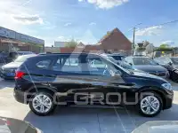 2022 BMW X1