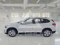 2022 BMW X1