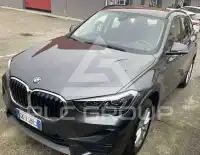2022 BMW X1
