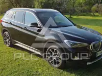2022 BMW X1