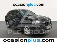 2022 BMW X1