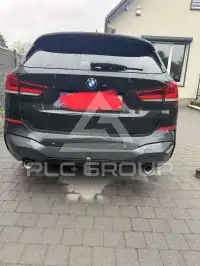 2022 BMW X1
