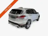 2022 BMW X1