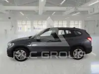 2022 BMW X1