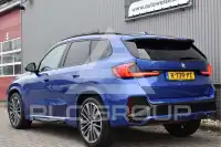 2022 BMW X1