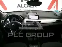 2022 BMW X1