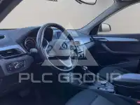 2022 BMW X1