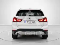 2022 BMW X1