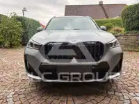 2022 BMW X1