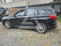 2022 BMW X1