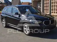 2022 BMW X1