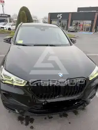 2020 BMW X1