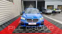 2022 BMW X1