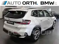 2022 BMW X1