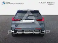 2022 BMW X1