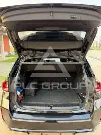 2022 BMW X1