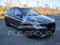 2022 BMW X1