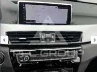 2022 BMW X1