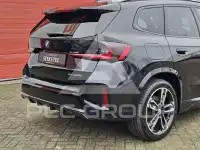 2022 BMW X1