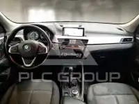 2022 BMW X1