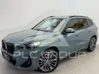 2022 BMW X1