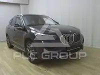 2022 BMW X1