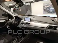 2022 BMW X1
