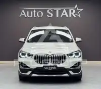 2022 BMW X1