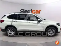 2022 BMW X1